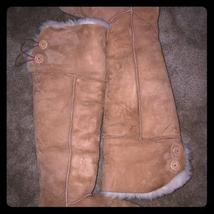 UGGs